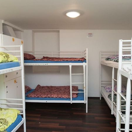 Backpacker Hostel Prague Exterior photo